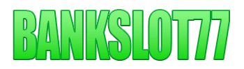 Logo BANKSLOT77